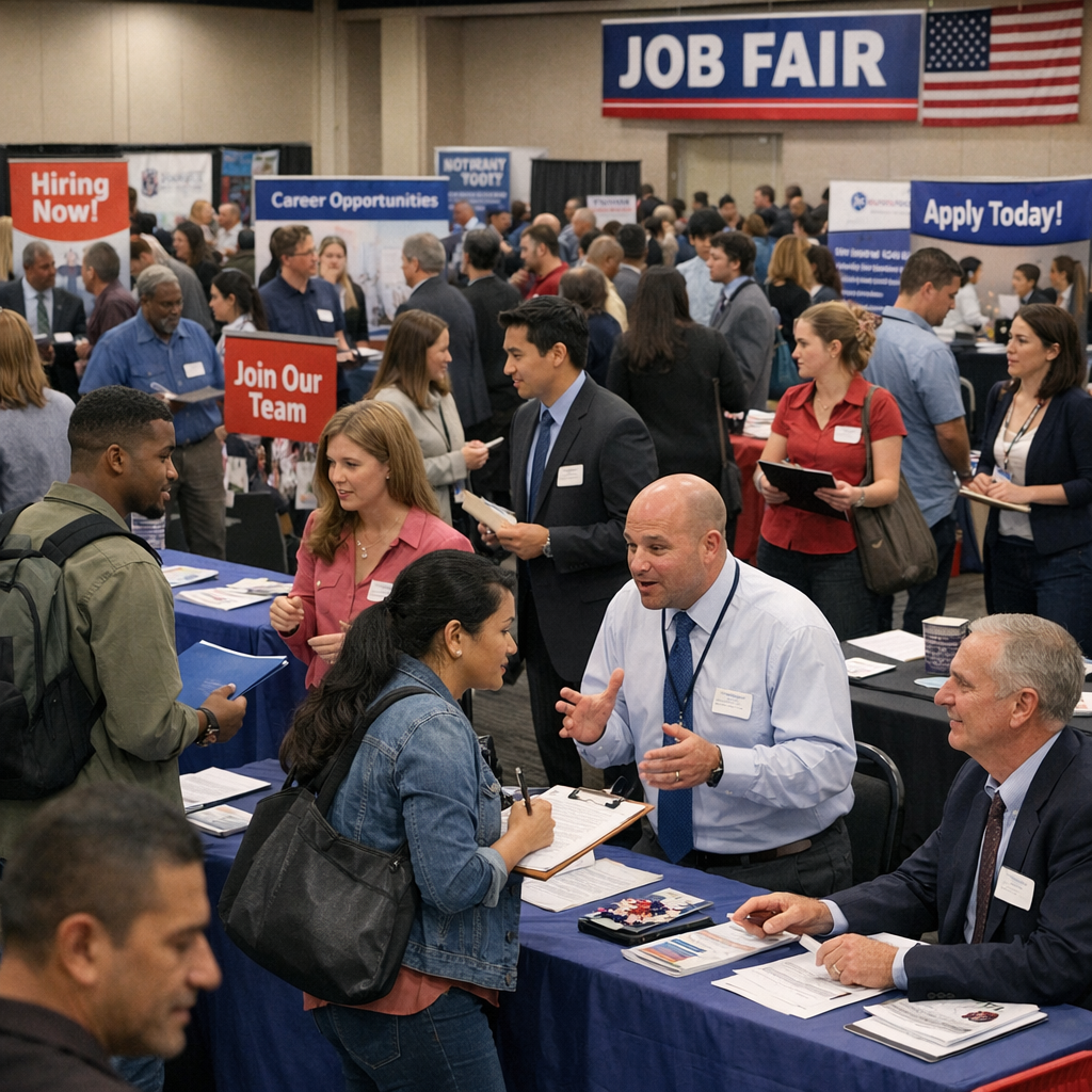 Navigating the Current U.S. Economic Landscape