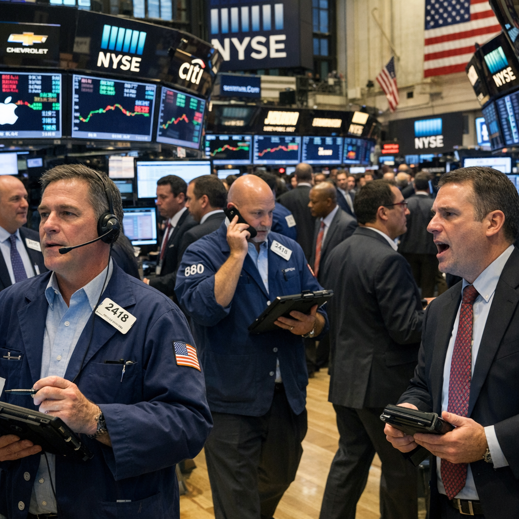 Understanding the Current U.S. Economic Landscape